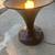 Vintage CONE table lamp - Unknown if that’s what it’s called 3 thumbnail