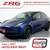 2021 Tesla Model Y Long Range 1 thumbnail
