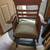 Antique rocker, sewing machine, mirror, skis etc 7 thumbnail