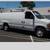 2007 Ford E250 Extended Contractor EQUIPPED Cargo Van #112 12 thumbnail