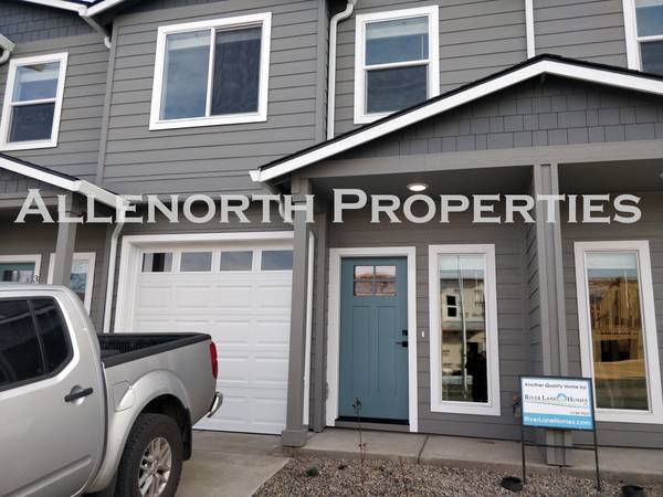 Talent Three Bedroom Two and a Half Bath Townhouse 1
