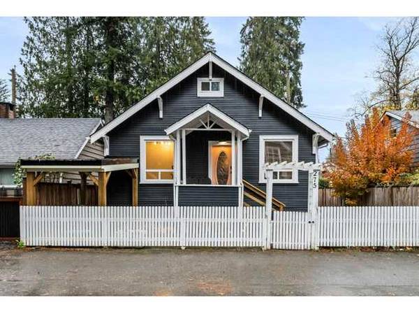 Fully renovated home in CULTUS LAKE!!! 1
