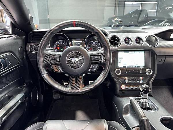 2015 Ford Mustang GT Premium Coupe 2D - $22995.0063619407527553124
