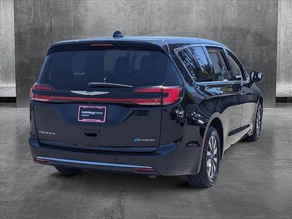 2022 Chrysler Pacifica Electric Hybrid Touring L Minivan, Passenger - $24,922 (Call *(925) 278-6111* to Confirm Availability Instantly)63622721857025124