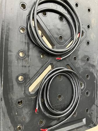 Mogami 3103 12G Speaker Cable for DIY 1