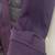 Nike Women’s Puff Purple Jacket - M 9 thumbnail