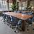 Modern classic Conference table 2 thumbnail