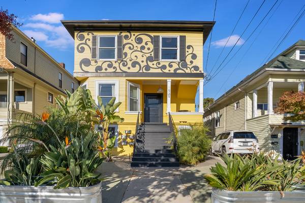 1525 Broadway #4 - 1 Bedroom | 1 Bath 1