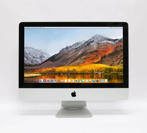 iMac 