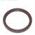 Miata exhaust gasket and rear main seal 5 thumbnail