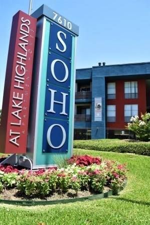 $1,250 / 2br - 965ft2 - 2BR Under $1300 in North Dallas? Yes, Really! (7610 Skillman St, Dallas, TX)63796578428289121