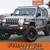 2019 Jeep Wrangler Unlimited Sport 4X4 V6 4D SUV 1 thumbnail