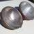 1962-66 Ford Truck ALUMINUM PAIR HEADLIGHT BEZELS - F100 F250 7 thumbnail