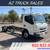 *2020 Mitsubishi Fuso FE140*Regular Cab & Chassis*6.0L Gas Engine  1 thumbnail