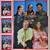 1983 Topps The A-Team Sticker Set Complete Mr. T TV Show Vintage NICE! 2 thumbnail