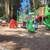 Basketball Court, Mobile Home Lot Spaces, Tether Ball 2 thumbnail