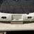 2001-2010 Chrysler PT Cruiser Rear Bumper 1 thumbnail