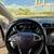 2014 Ford Fusion Hybrid Plugin Ice Storm Blue 12 thumbnail