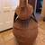 Vintage Whimsical Wicker "Elephant" Basket "Mario Lopez Style" 3 thumbnail