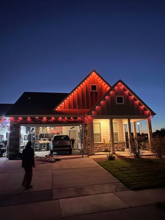 Govee Lights Installed (Denver)64288460657665121