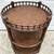 Three Tier Bamboo Rattan Table/Side Table/Bar 8 thumbnail