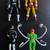 Vintage MARVEL ToyBiz X-MEN / Spider-Man Figures! 16 thumbnail