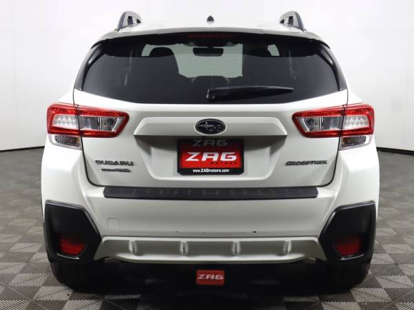 2018 Subaru CROSSTREK 2.0i Base - $19,995 (_Subaru_ _CROSSTREK_ _SUV_)63475759007363123