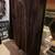 Robert Sonneman orbital floor lamp mid century modern all chrome 4 thumbnail