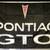 Pontiac GTO Wall Flag (3’x5’) 1 thumbnail