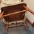 Vintage chair, sturdy, nicely made. Great project piece to reupholster 3 thumbnail