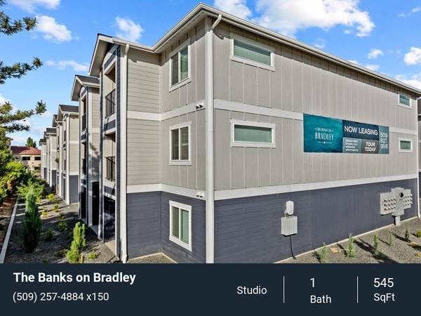 $1,606 / 545ft2 - Quartz Countertops, Fitness and Yoga Room, Vinyl Wood Flooring/Carpet (Richland)63623969061635121
