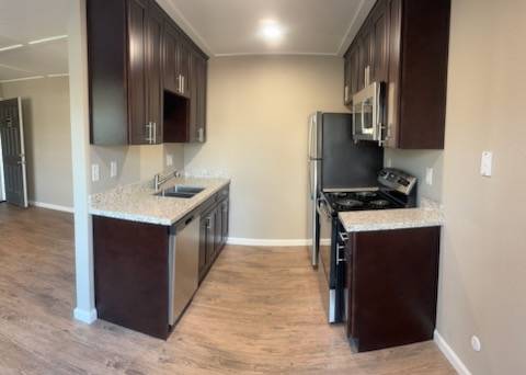 $1,570 / 1br - 613ft2 - 1 Bedroom / 1 Bathroom MOVE IN READY! Only $1,570 (Turlock)63970159041411121