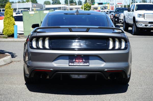 2021 Ford Mustang GT Premium Coupé - $39,995 (West Coast Autoworks Everett)63623249611395124