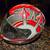 Used HJC Kicker Motorcycle Helmet CS-12 Size M 5 thumbnail