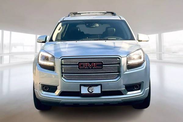 2015 GMC Acadia - ¡Financiamiento disponible! - $9980.0063617958488323122
