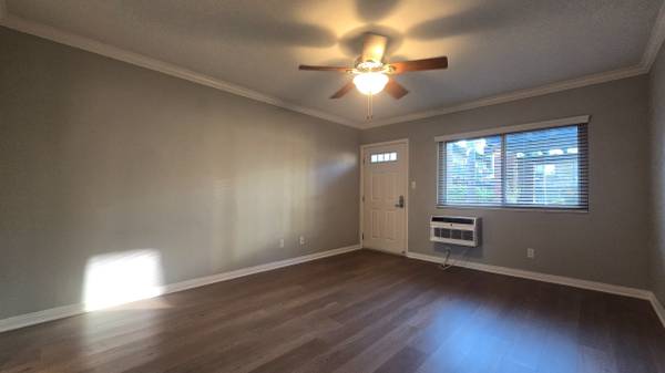 Studio Spaciousness 1