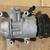 2012-2017 Hyundai Accent Kia Rio A/C Compressor 4 thumbnail