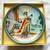 (6) Imperial Jingdezhen Porcelain Beauties of the Red Mansion Plates 15 thumbnail