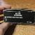 ACCENT POCKET CLOCK RADIO YF-90 TESTED & WORKING 8 thumbnail