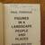 PAUL THEROUX-2-*INSCRIBED*THE BLACK HOUSE & FIGURES IN A LANDSCAPE 4 thumbnail