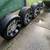 22 Inch MOB Wheels (5x139.7) with 305/45R22 Tires – Good Condition 2 thumbnail