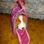 “Pucci Pups” – Beagle Puppy with Carrier Bag 2 thumbnail