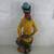 Vtg Universal Statuary Corp. Sheriff 25 1/4" Tall Statue #198 1972 6 thumbnail