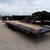 2026 Load Trail GL 102X32 Hydraulic Dovetail Gooseneck Trailer 24K LB 3 thumbnail