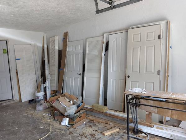 Doors 1