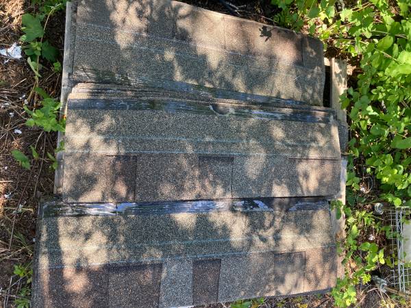Three Tab Roofing 1