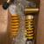 New Vintage Classic Honda Yamaha Kawasaki Suzuki Harley Ohlins Shocks. 11 thumbnail