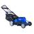 Kobalt 40V-20-in Cordless Self-propelled Lawn Mower 6 Ah (Tool Only) 1 thumbnail