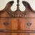 Antique High Boy Chest of Drawers 2 thumbnail