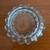 Vintage Windsor Clear Glass Diamond Round Salt Cellar, Trinket Box 3 thumbnail